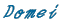 Domei 