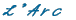 L'Arc 